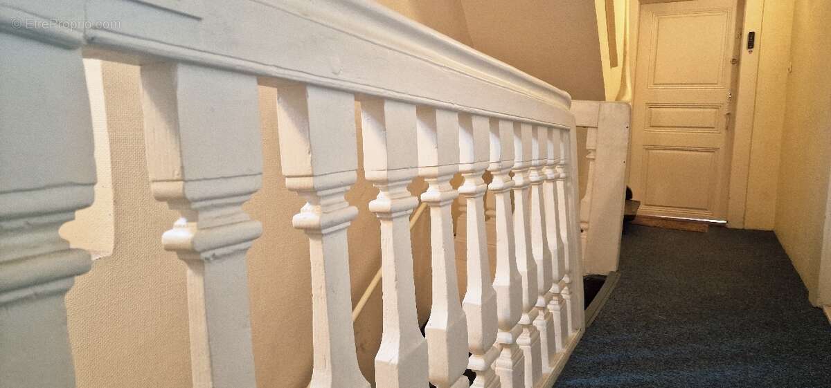 Appartement à COLMAR