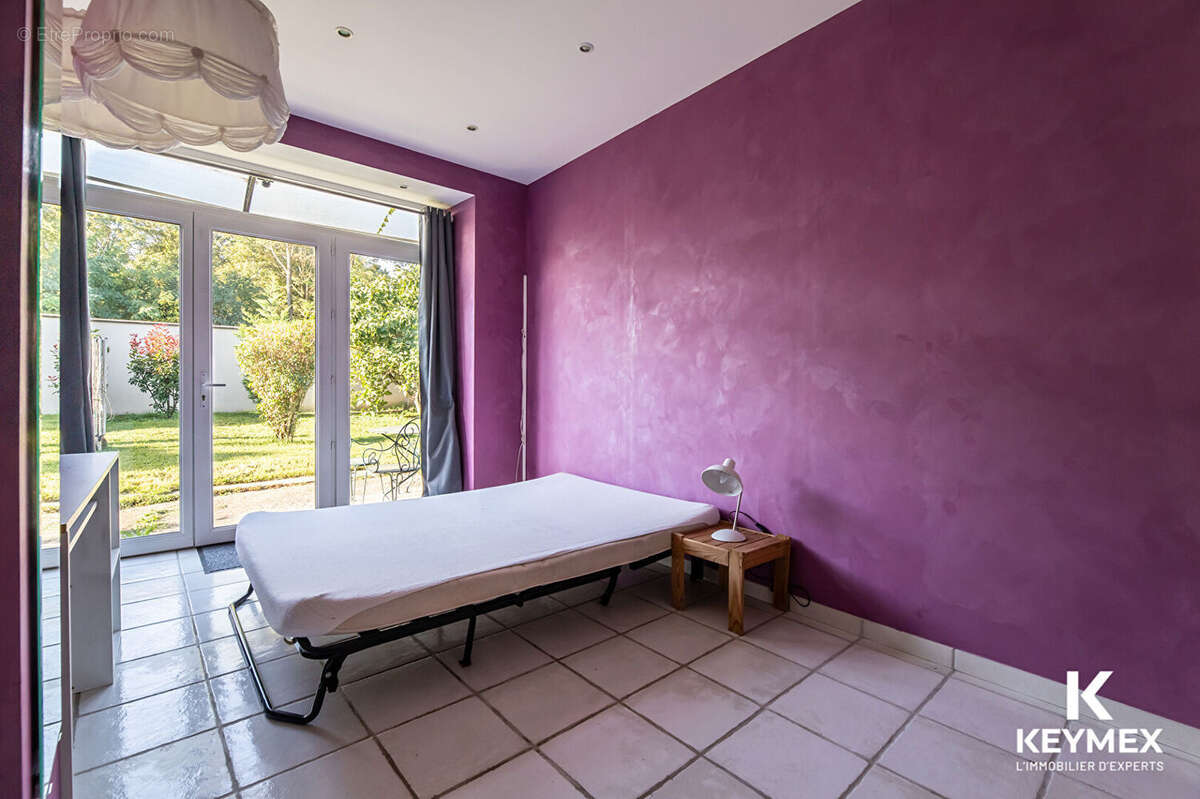 Maison à SAINT-OUEN-L'AUMONE