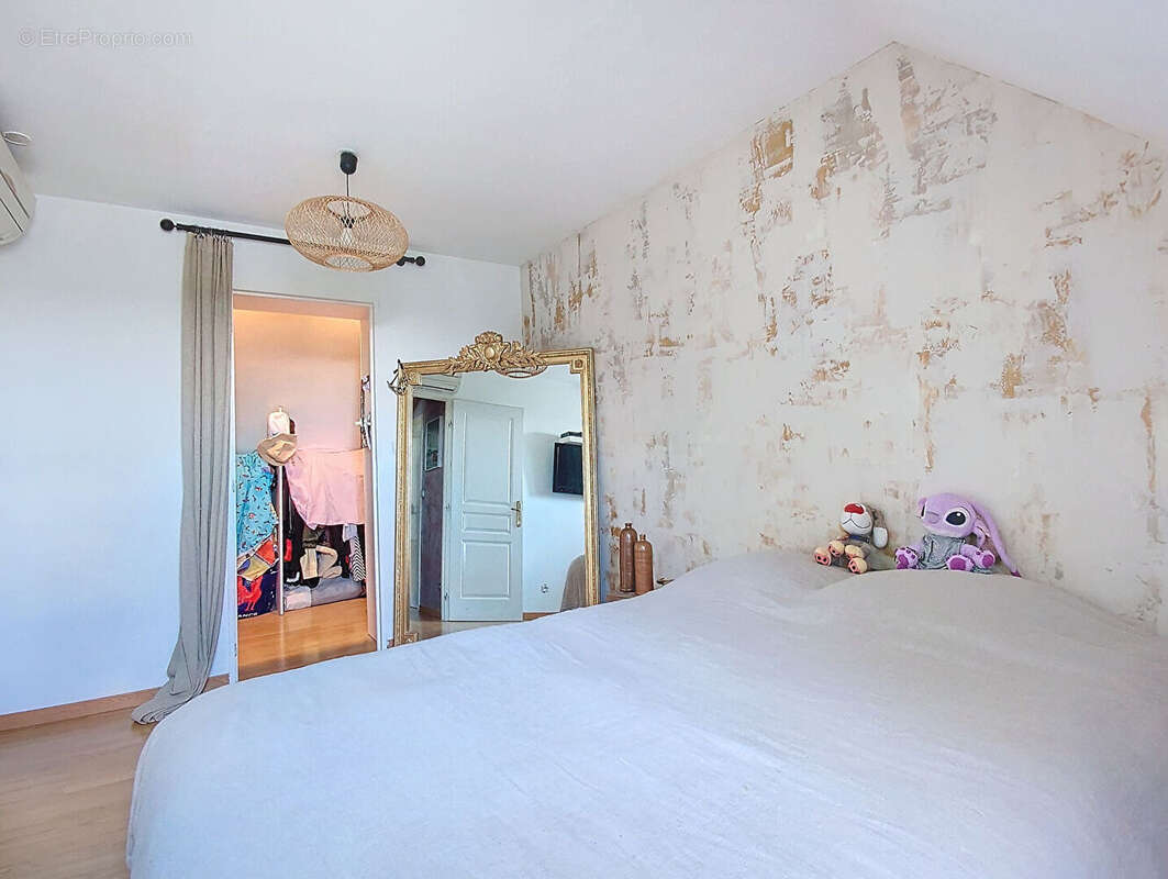 Maison à CHAUMONTEL