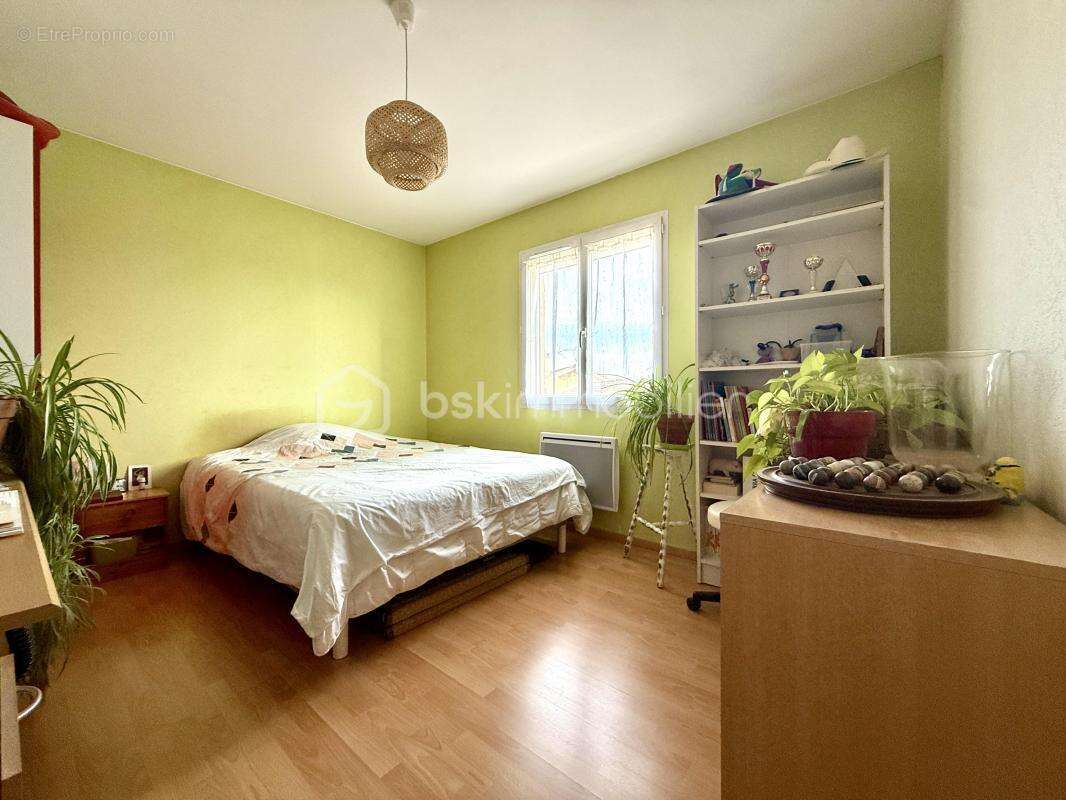 Maison à CHARVIEU-CHAVAGNEUX