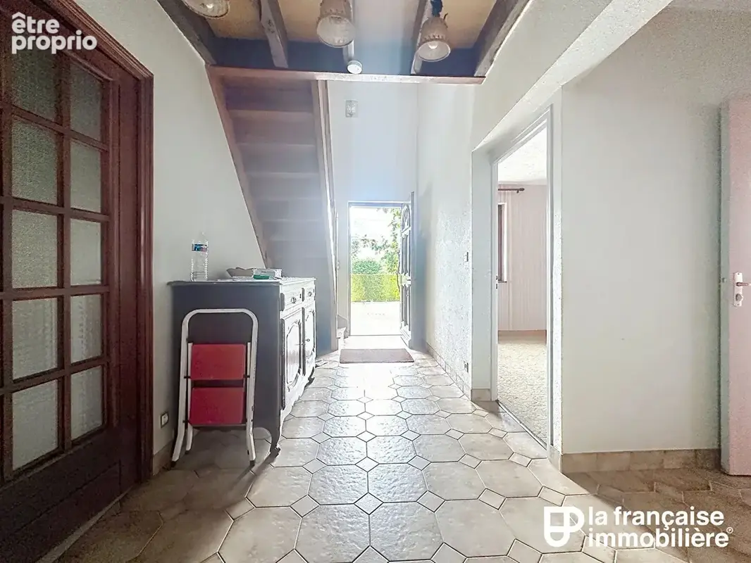 Maison Le Theil De Bretagne 5 pièce(s) 126 m2 - photo 5