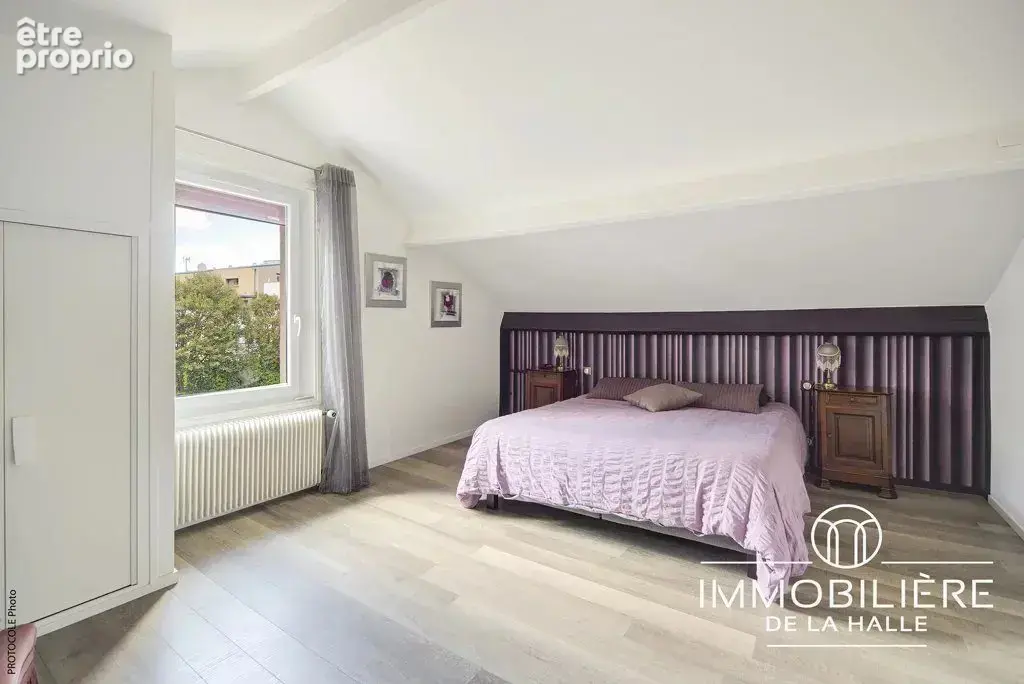 Maison 5 pièces 145 m² à vendre à Toulouse (31300) - photo 5
