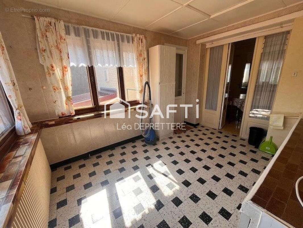 Photo 3 - Maison à LABOURSE