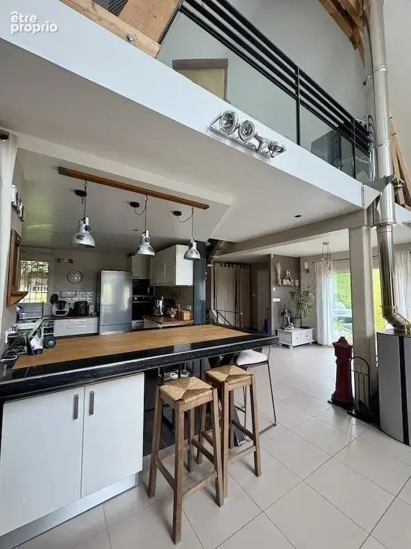 Maison d'architecte - photo 5