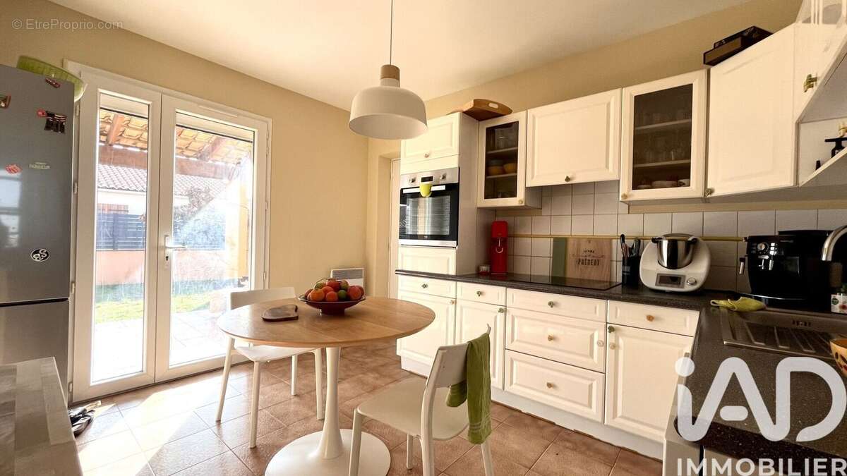 Photo 5 - Maison à VENDARGUES