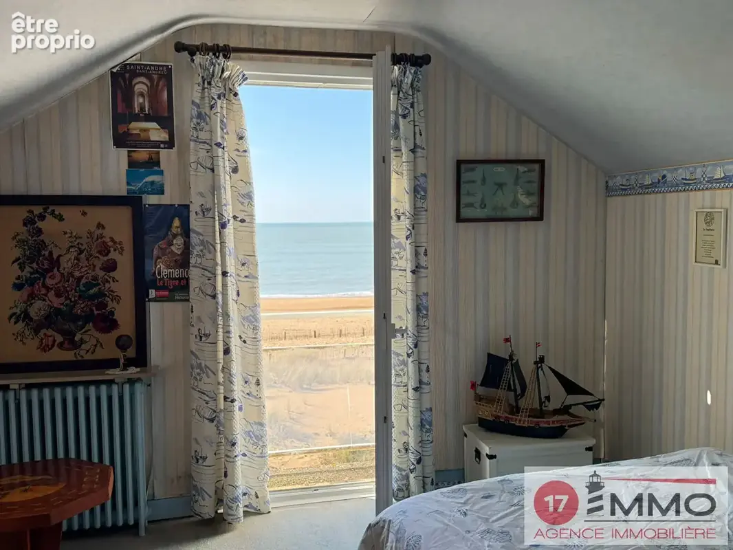 Maison Châtelaillon-Plage 5 pièces 121 m² - photo 4