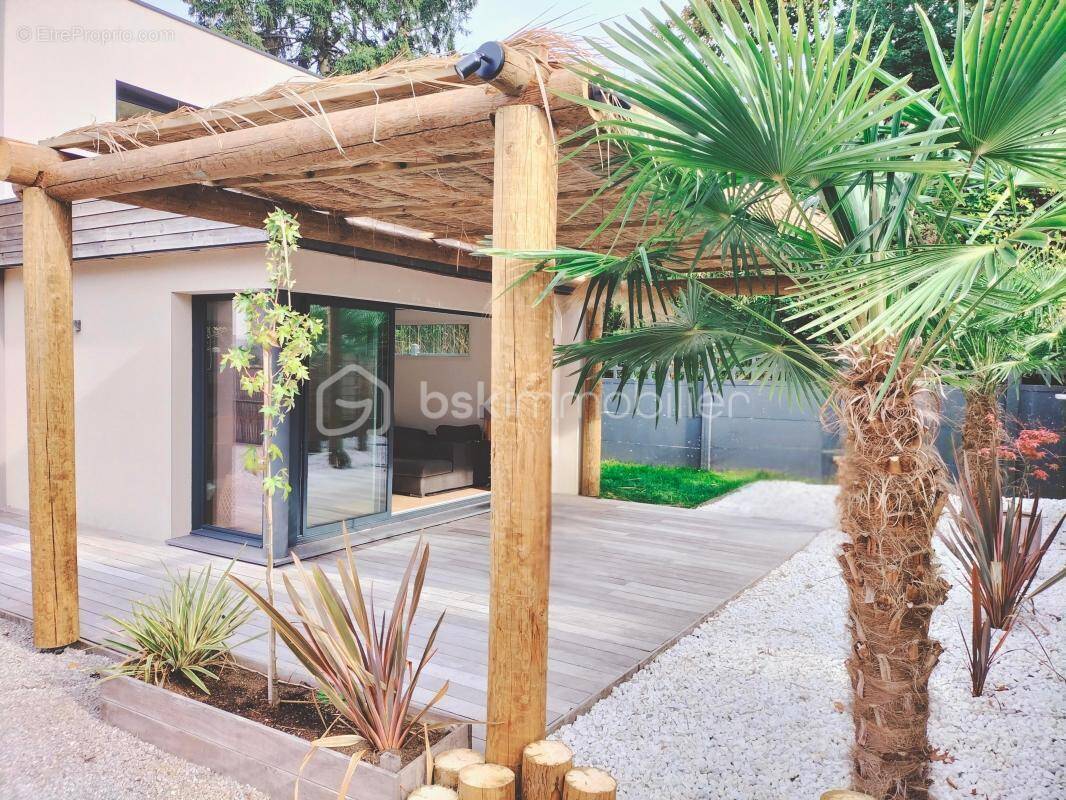 Maison à SAINGHIN-EN-MELANTOIS