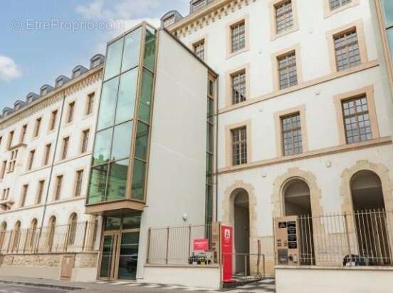INVESTISSEMENT LOCATIF  REIMS  Résidence d'Affaires Appart'City Confort Reims Centre - 5.5 % - photo 15
