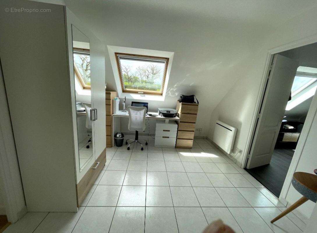 Maison 5 pièces 116 m2 - photo 8