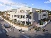 Appartement à SAINT-GILLES-CROIX-DE-VIE