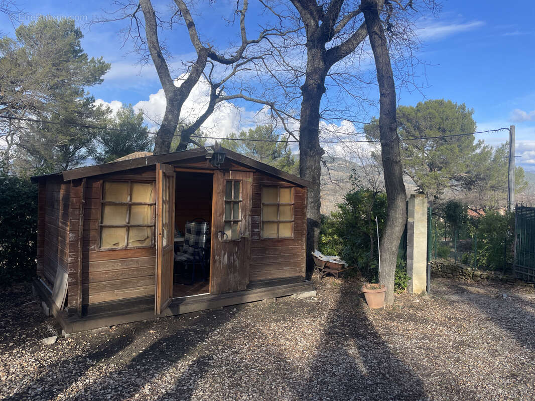 Maison à FAUCON