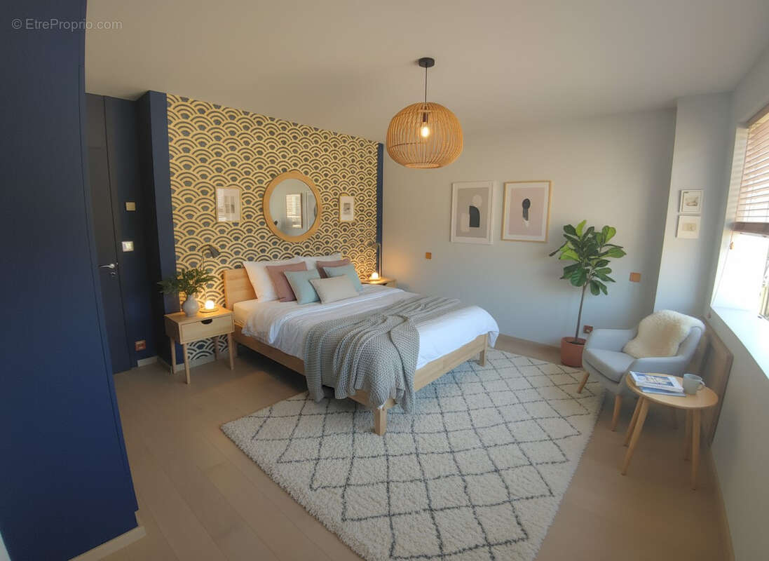 RARE Loft duplex - hyper centre - garage double - ascenseur - photo 14
