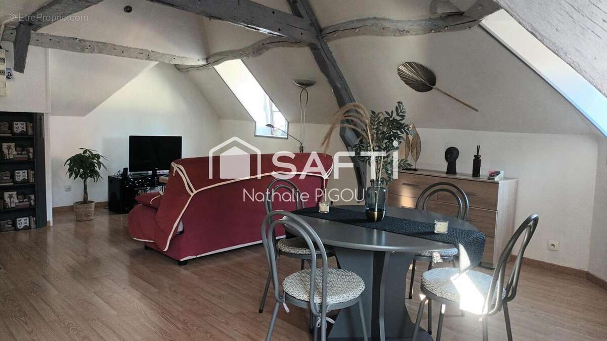 Photo 6 - Appartement à EU