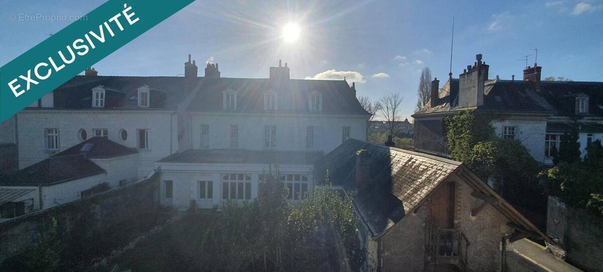 Photo 1 - Appartement à TOURS