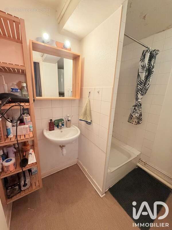 Appartement 45 m² à Annonay  - photo 8