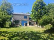 Photo 1 - Maison à BRANDONNET
