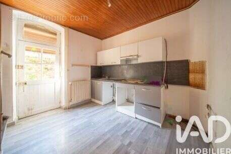 Photo 2 - Maison à VILLERUPT