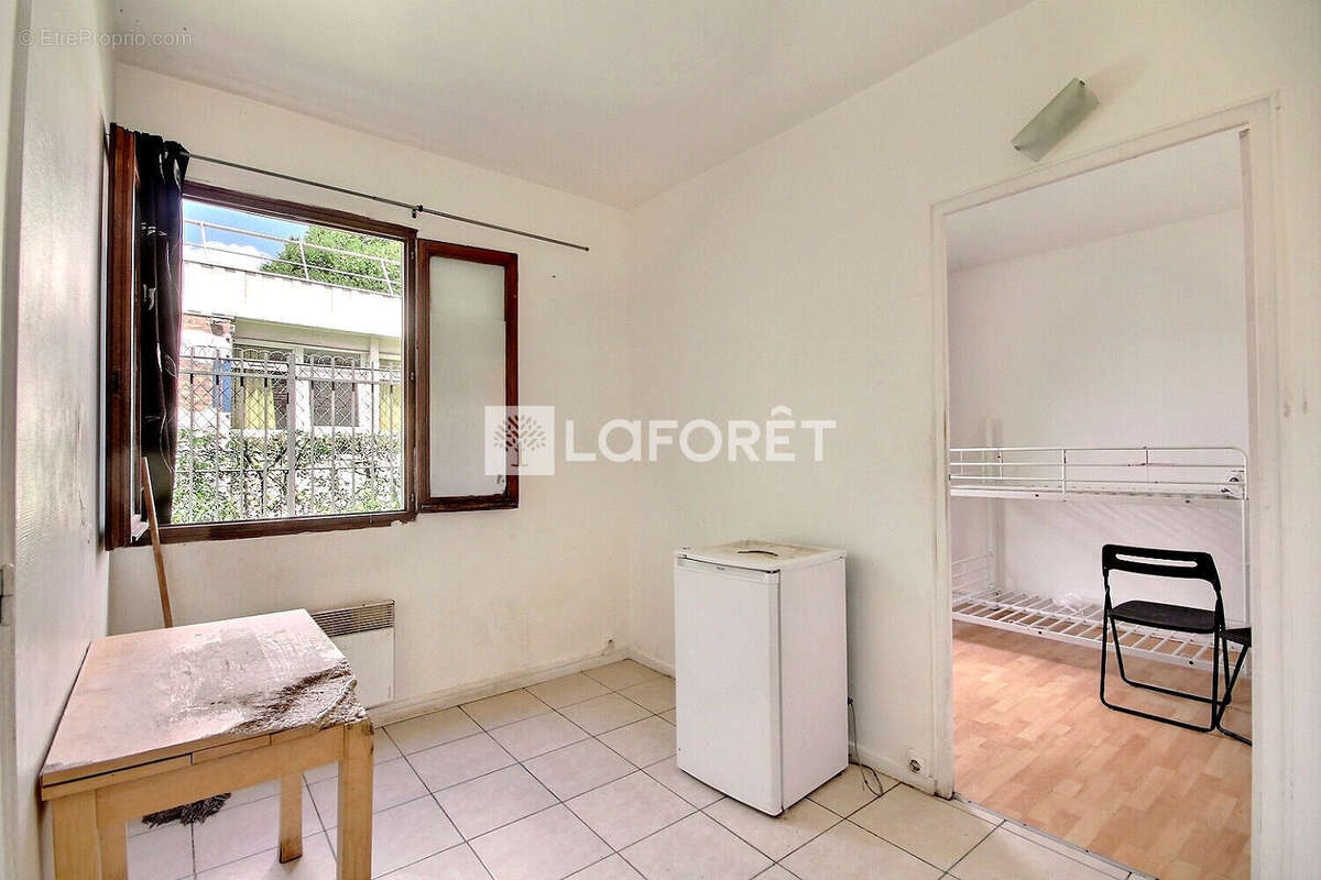 Maison à SAINT-DENIS