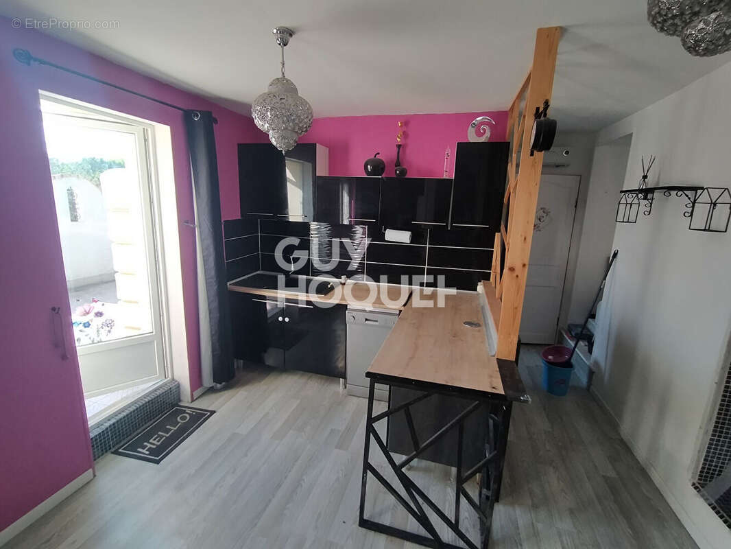 Appartement à PERONNE