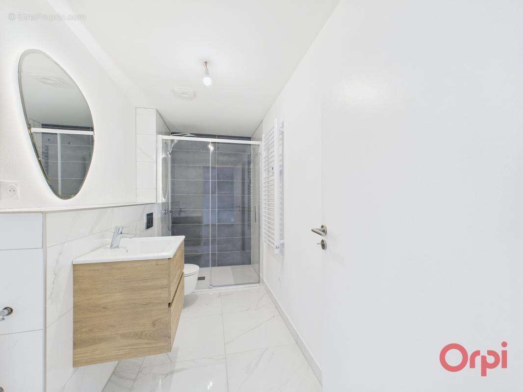 Appartement à HOENHEIM