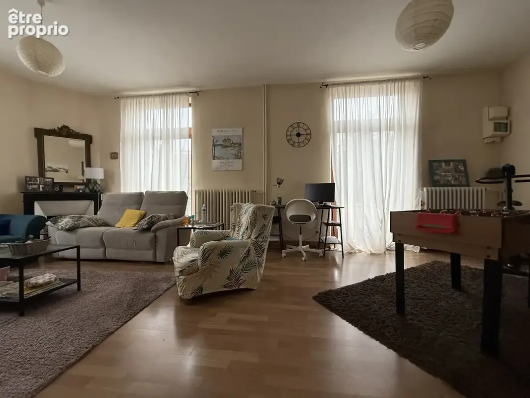 Maison rénovée avec goût - photo 5