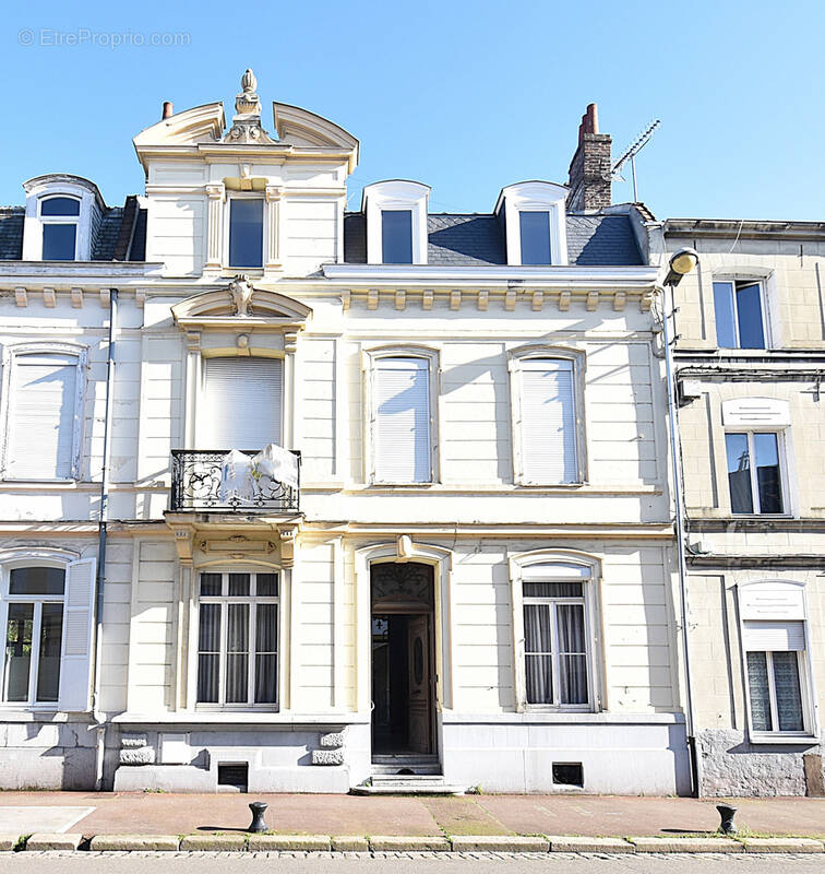 Maison à DOUAI