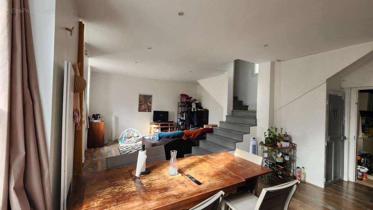 Maison 117 m² à Montceau-Les-Mines  - photo 5