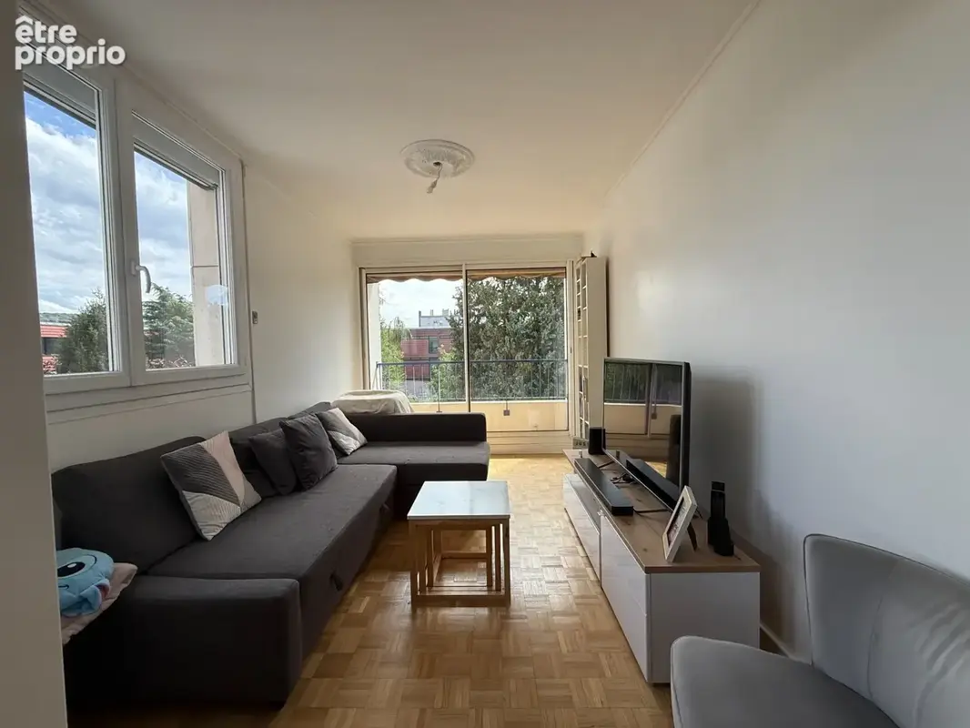 Appartement à vendre 5 pièces MAROMME (76) - photo 10