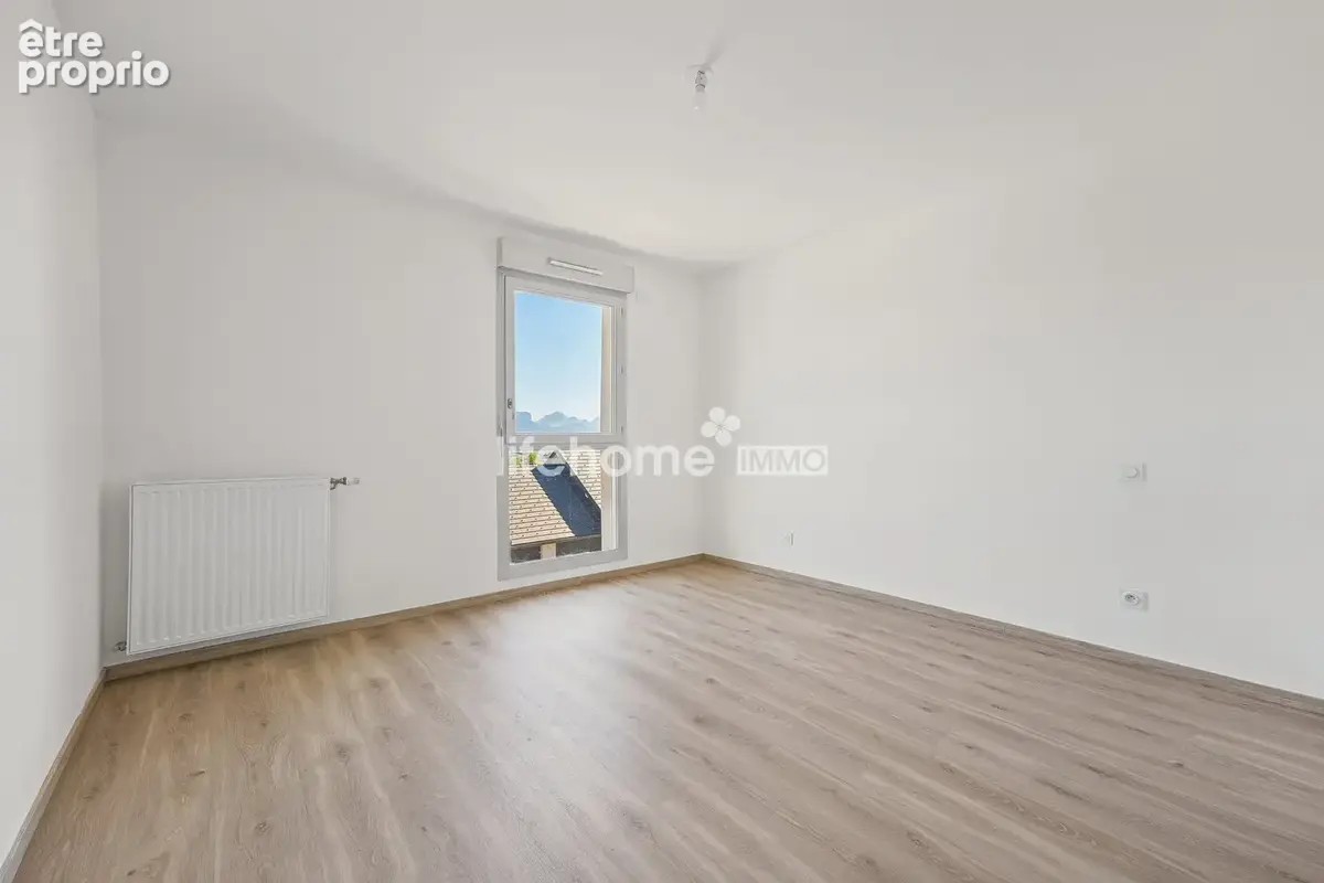 Maison 4 pièces 101 m² à vendre à Vovray-En-Bornes (74350) - photo 9