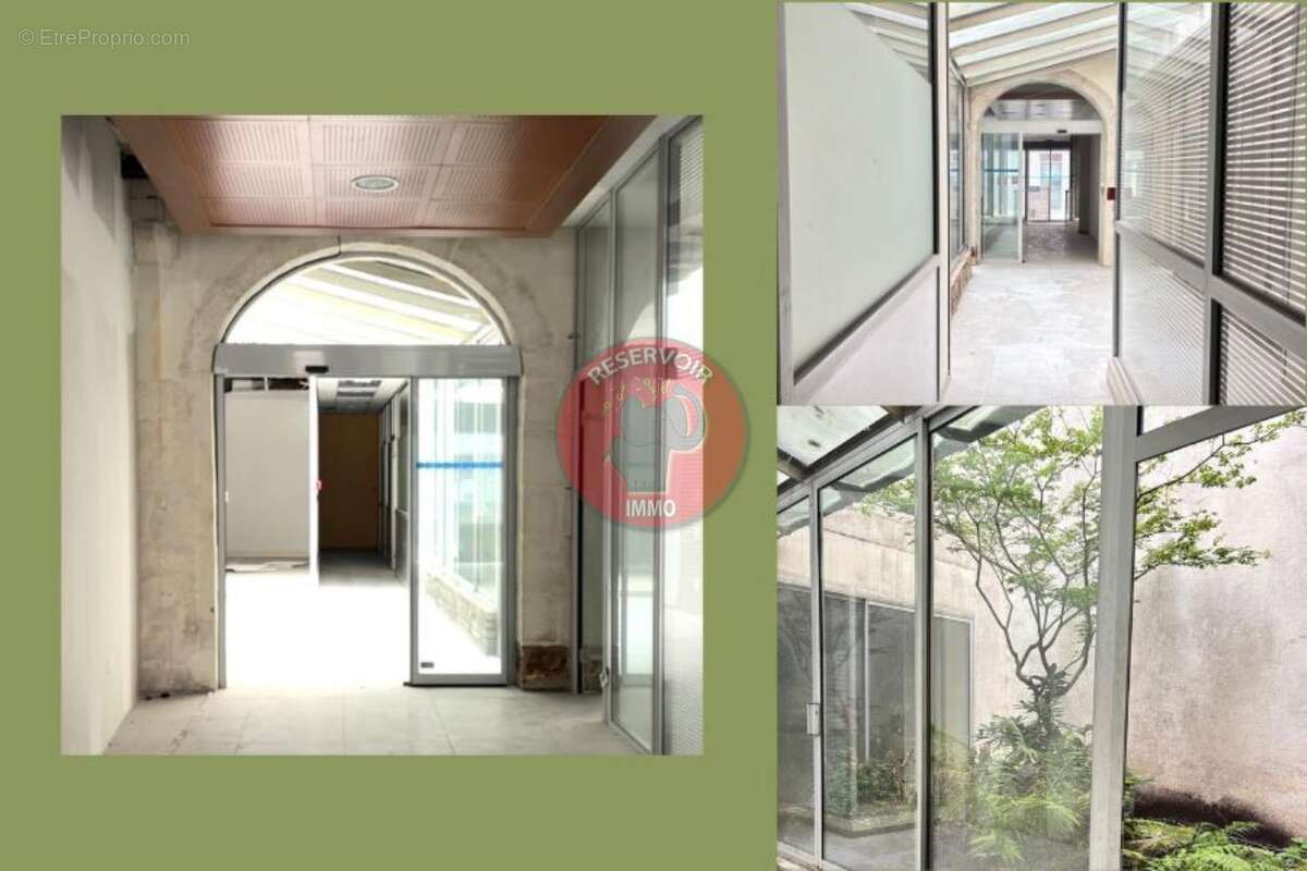 Autre à CHALON-SUR-SAONE