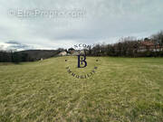 Terrain à CHASTEAUX