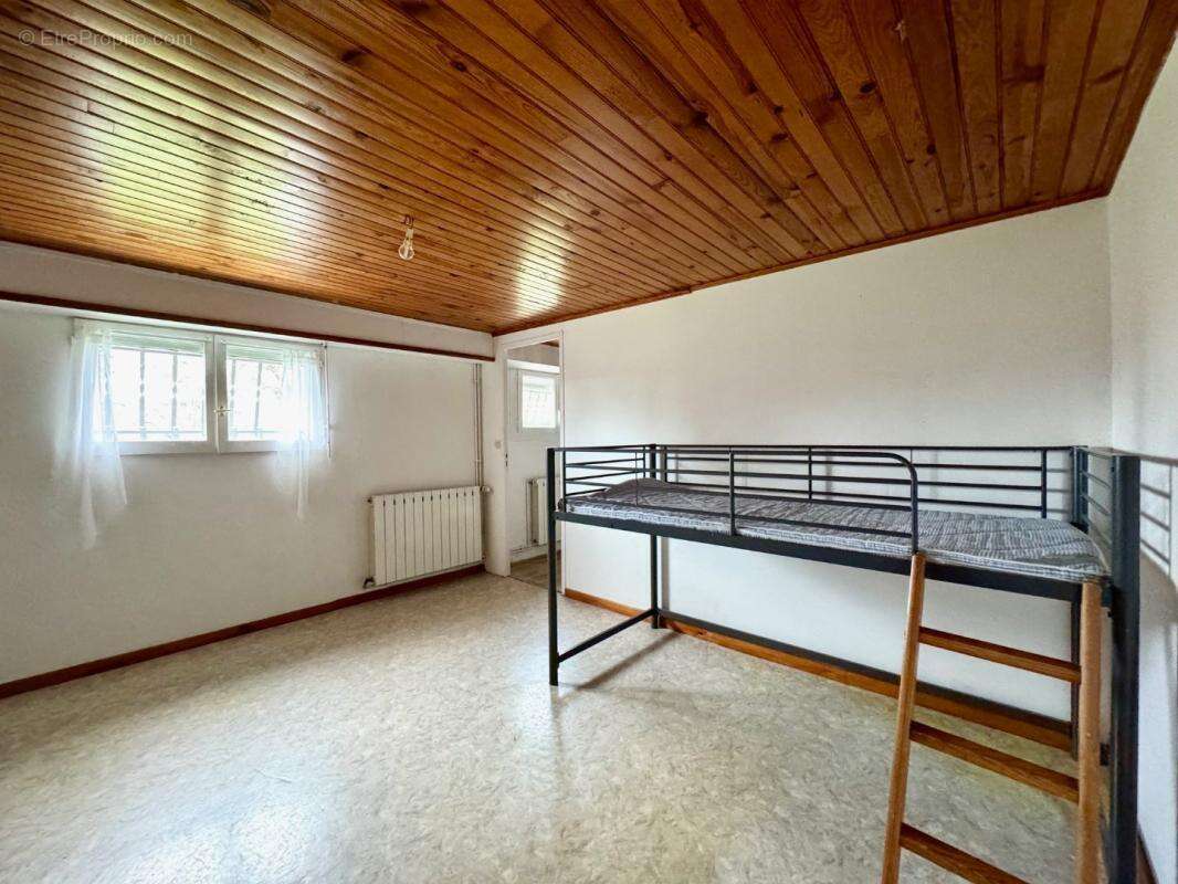 Maison à ROQUECOURBE