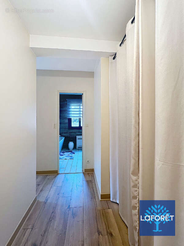 Maison à BOISSY-LE-CUTTE