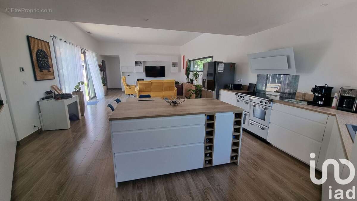 Photo 5 - Maison à THUIR