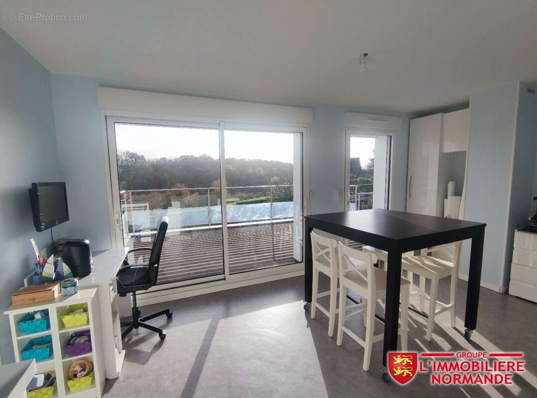 Maison à PACY-SUR-EURE