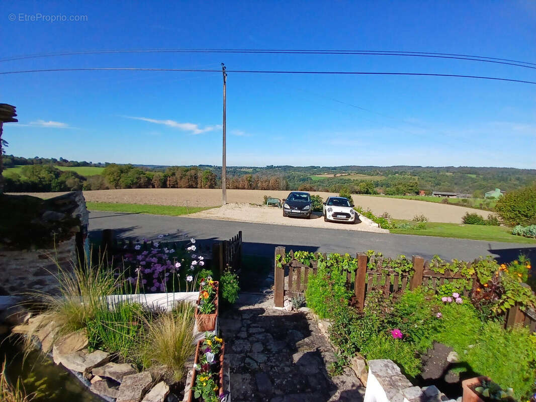 20251002_112556 - Maison à JUMILHAC-LE-GRAND