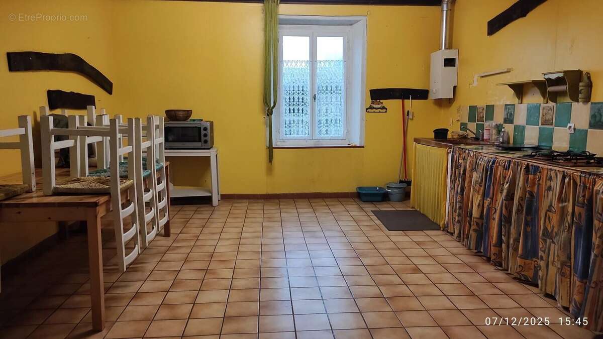 Appartement à BEAUSITE