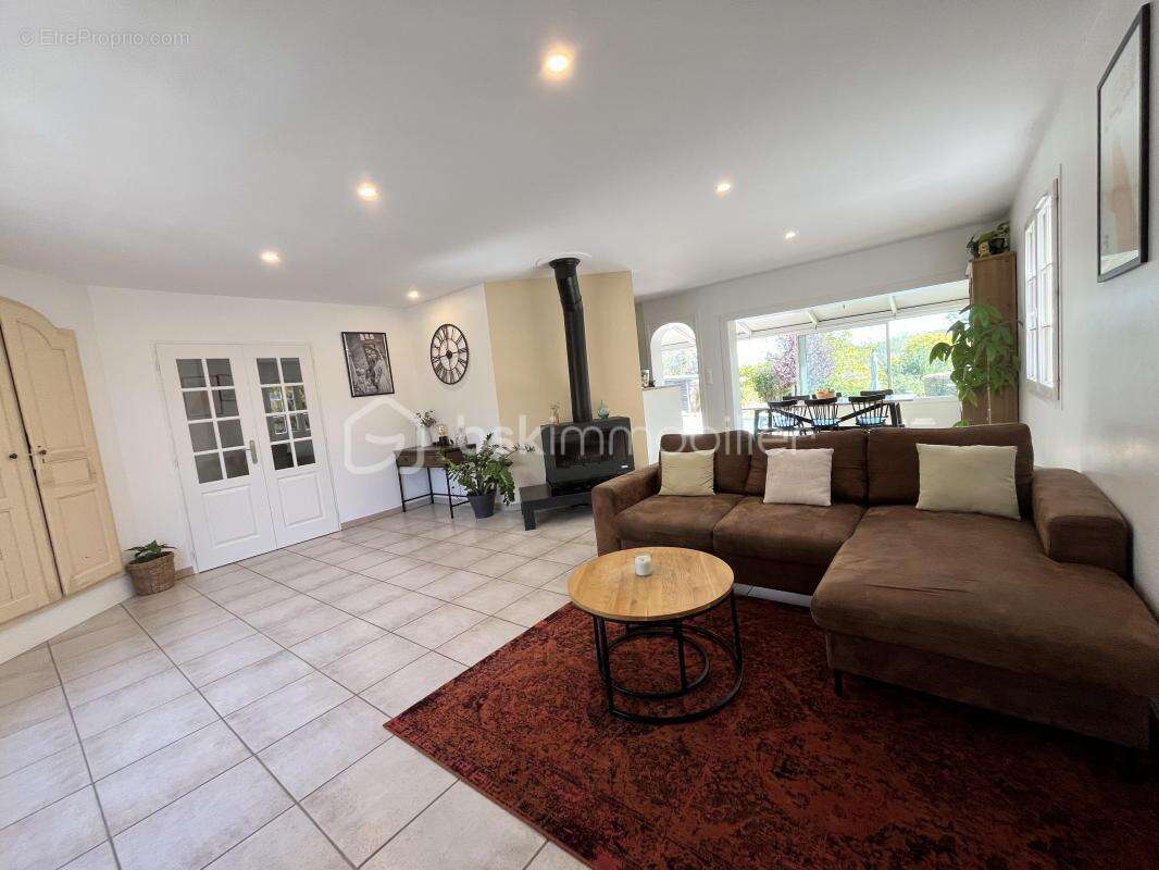 Maison à SOULAC-SUR-MER