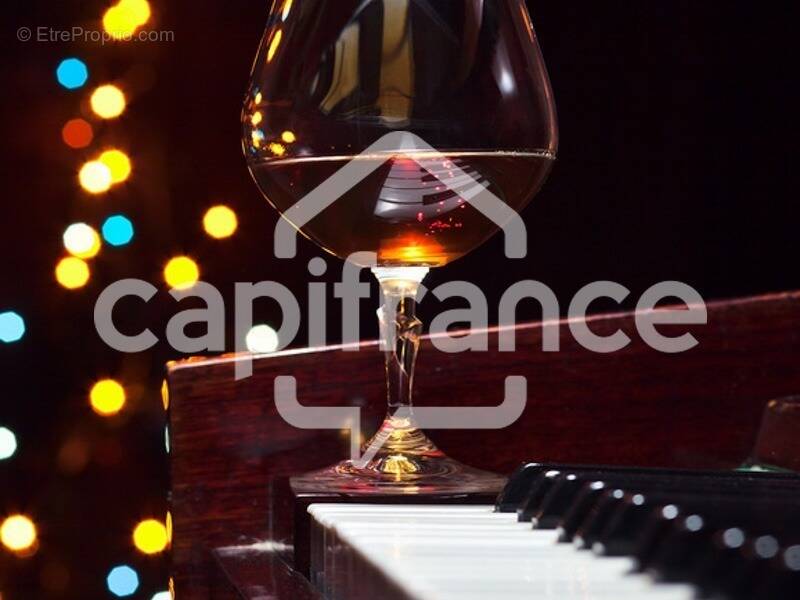 Commerce à CHANTONNAY