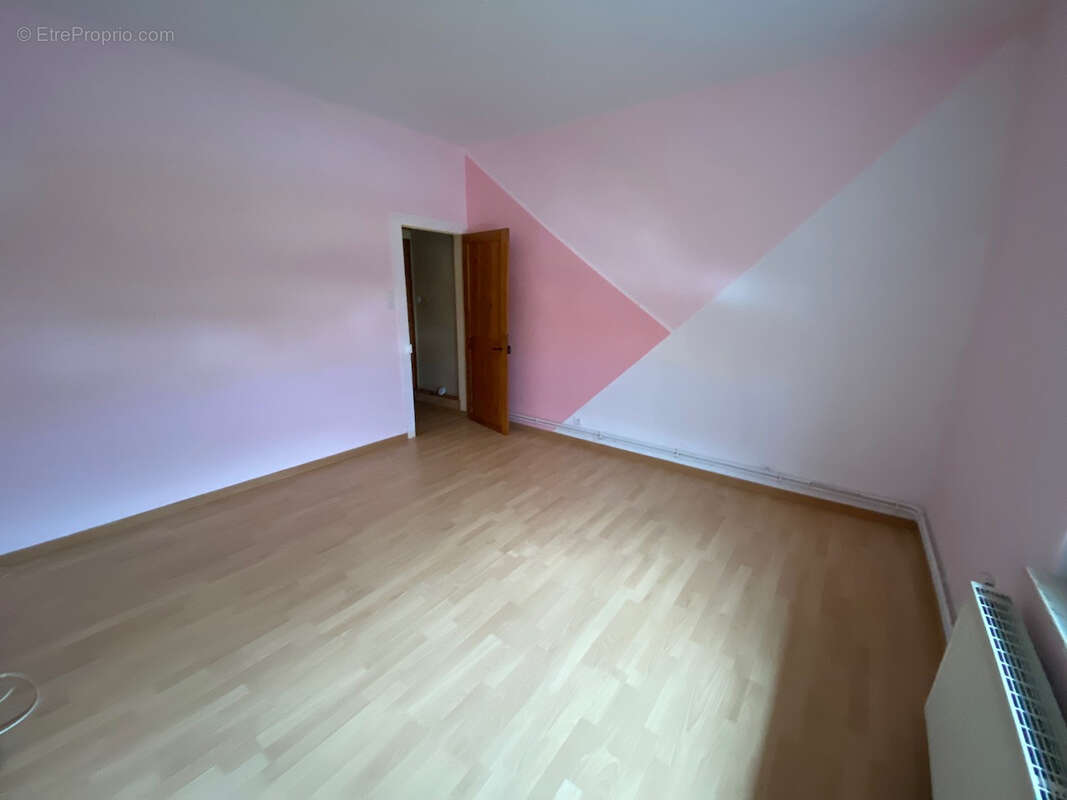 Maison à RECQUIGNIES