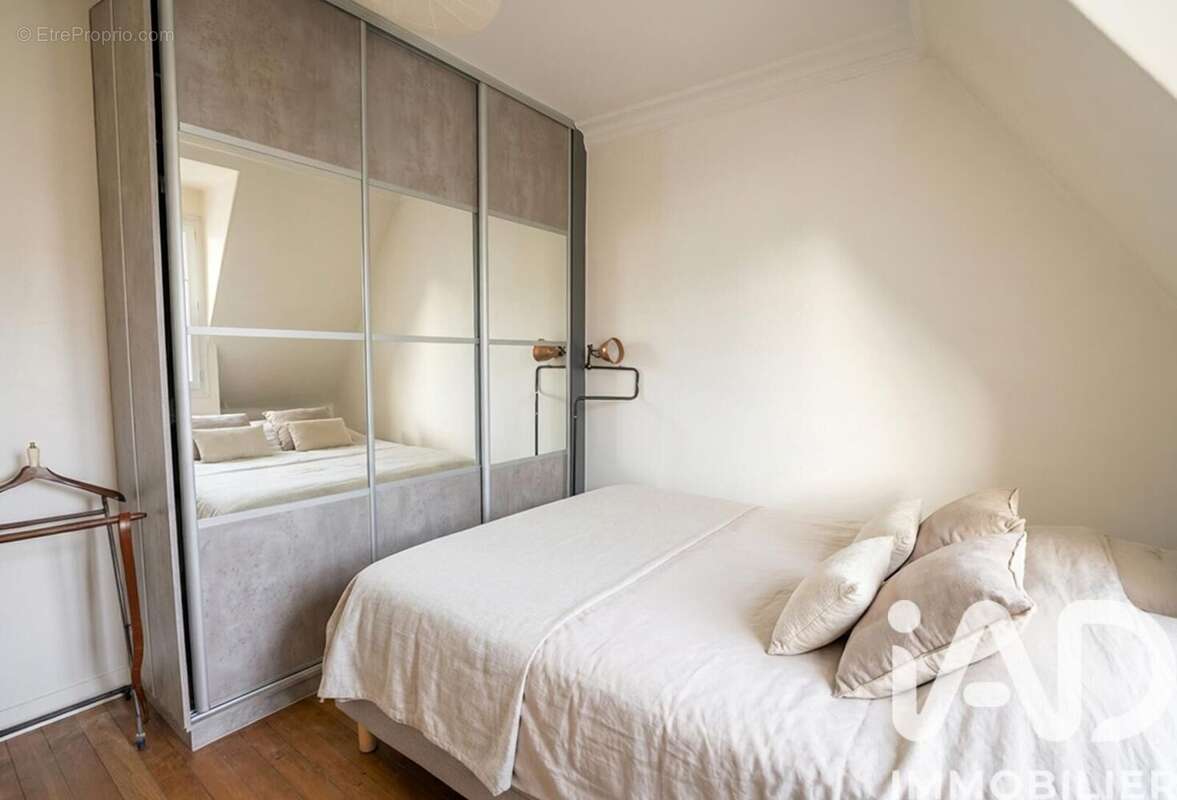 Photo 4 - Appartement à PARIS-14E