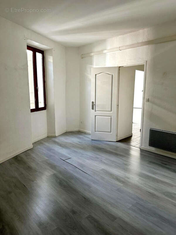 Maison à ORANGE
