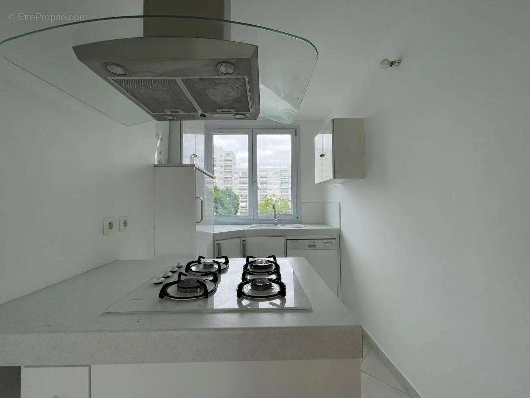 Appartement à MARLY-LE-ROI