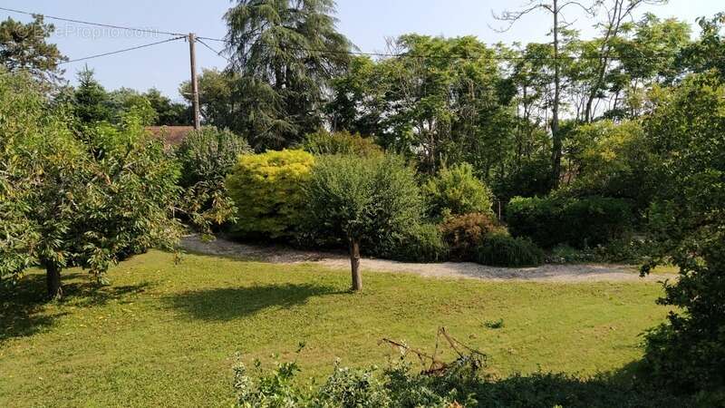 Maison à vendre 5 pièces CUZANCE (46) - photo 31
