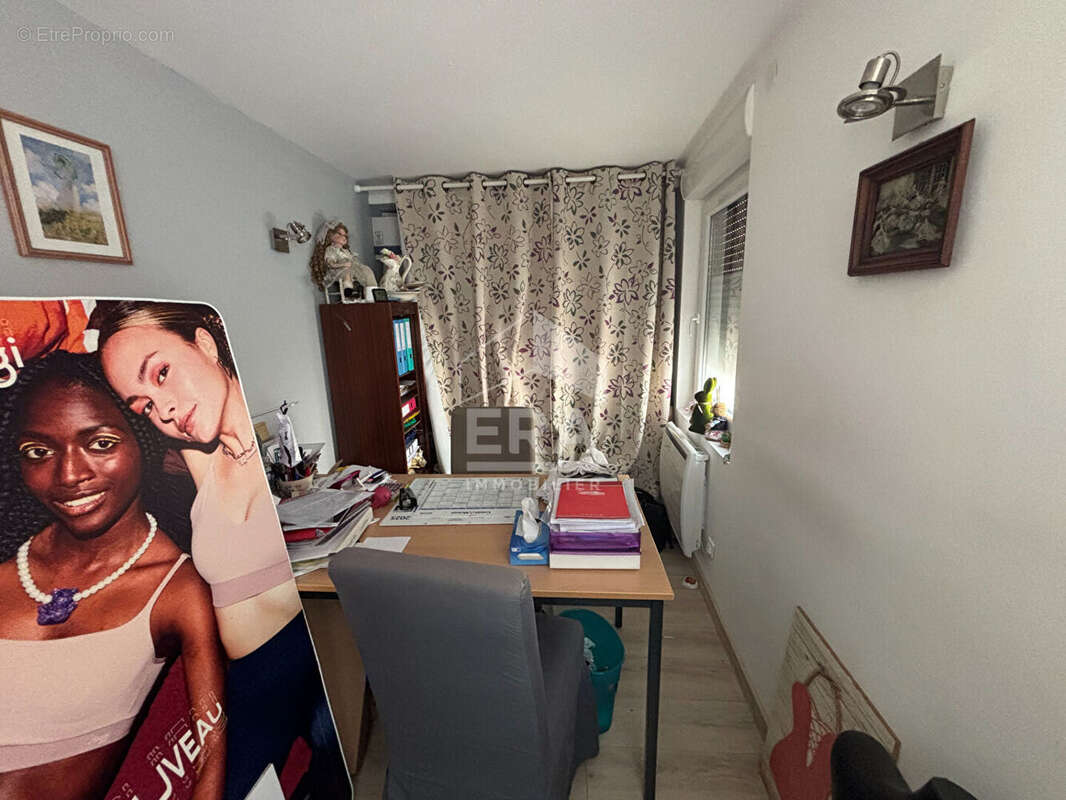 Autre à HERICOURT