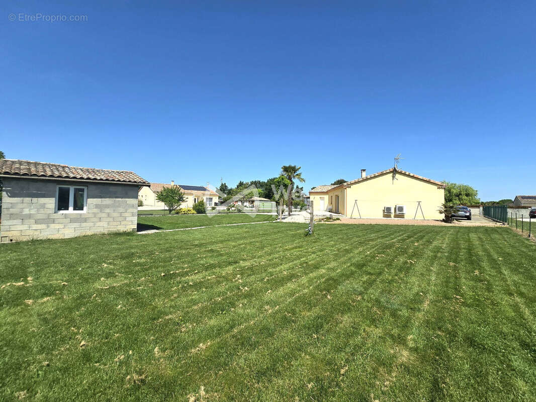 Maison 140 m² à Castelsarrasin  - photo 5
