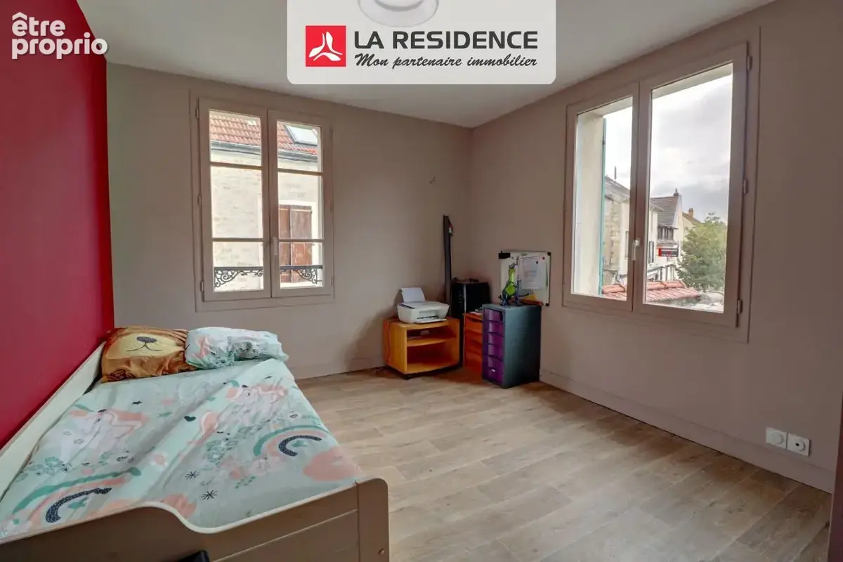 Appartement 5 pièces 84 m² à vendre à Neuville-Sur-Oise (95000) - photo 7