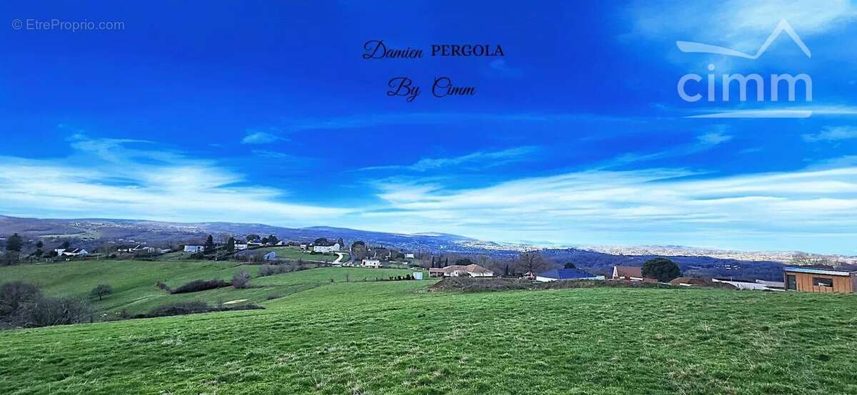 Maison à MALEMORT-SUR-CORREZE