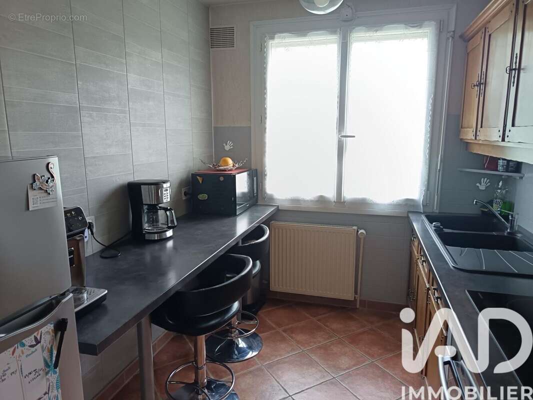 Photo 4 - Maison à FRENEUSE