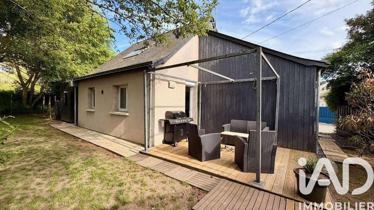 Photo 7 - Maison à SAINT-SATURNIN-SUR-LOIRE